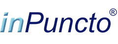 inPuncto Logo